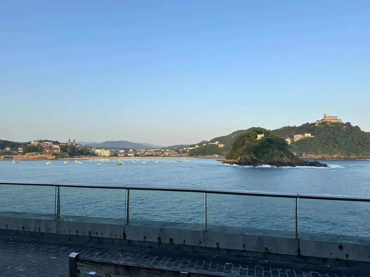 2025-Donostia-San Sebastián -多诺斯蒂亚-圣塞巴斯蒂安